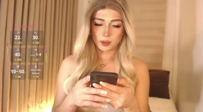 Watch trinityfucksyou recorded live streams from Stripchat on 2025/03/19, Cam Archive