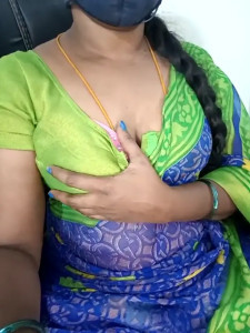 Tamil-hotwife