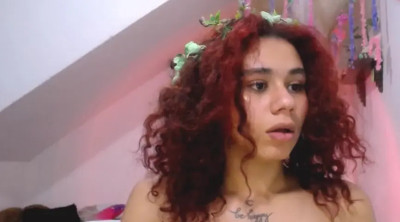 Watch diamonmeli recorded live streams from Stripchat on 2025/03/19, Cam Archive