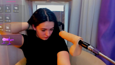 Watch Grand_Vita recorded live streams from Stripchat on 2025/03/19, Cam Archive