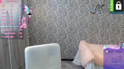 Watch An_unforgettable_woman_ recorded live streams from Stripchat on 2025/03/19, Cam Archive
