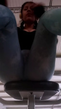 Watch Lindafox99 recorded live streams from CAM4 on 2025/03/19, Cam Archive