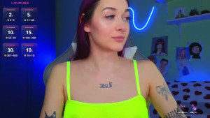 arielsextone