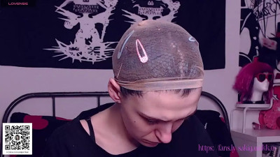 Watch sakigamikan recorded live streams from Chaturbate on 2025/03/19, Cam Archive