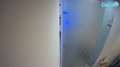 Watch voyeurcam-casa-salsa-shower-1 recorded live streams from Camsoda on 2025/03/19, Cam Archive