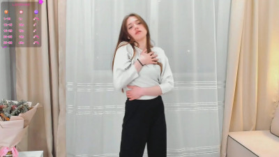 Watch MayColden recorded live streams from Stripchat on 2025/03/19, Cam Archive