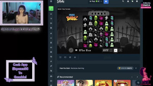 thekittycamtime