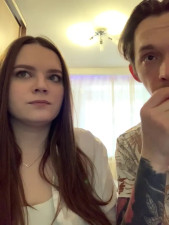 Watch -SugarCrash- recorded live streams from BongaCams on 2025/03/20, Cam Archive