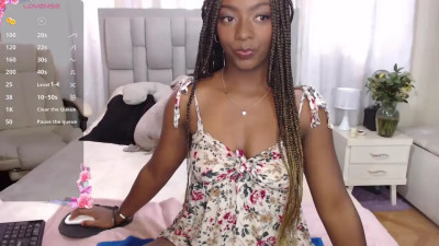 Watch MiaKeys- recorded live streams from Chaturbate on 2025/03/20, Cam Archive