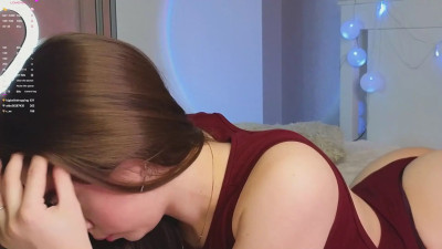 Watch philomenagallant recorded live streams from Chaturbate on 2025/03/20, Cam Archive
