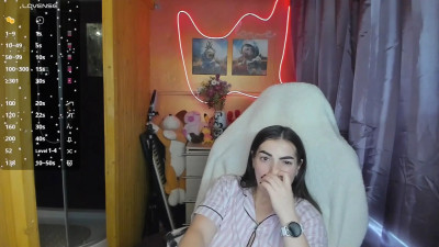 Watch miss_tasy recorded live streams from Chaturbate on 2025/03/20, Cam Archive