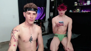 andybxby