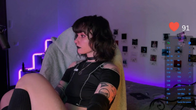 Watch deadlysweet recorded live streams from Stripchat on 2025/03/20, Cam Archive