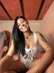 Watch Sol_Miller recorded live streams from Stripchat on 2025/03/20, Cam Archive