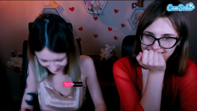 Watch katris_shy recorded live streams from Camsoda on 2025/03/20, Cam Archive