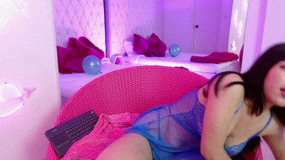 Watch melanie_bianco recorded live streams from Chaturbate on 2025/03/20, Cam Archive