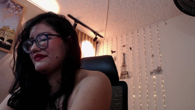 Watch Tiny_prg recorded live streams from Stripchat on 2025/03/20, Cam Archive