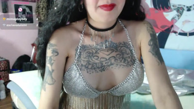 Watch star_of_morning_666 recorded live streams from Stripchat on 2025/03/20, Cam Archive