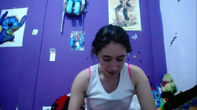 Watch anny_wiills recorded live streams from CAM4 on 2025/03/20, Cam Archive