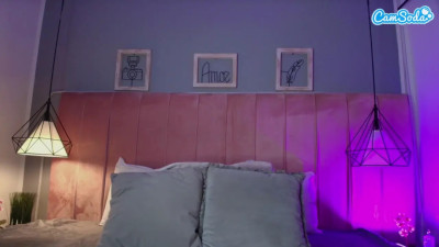 Watch oshunnn recorded live streams from Camsoda on 2025/03/20, Cam Archive