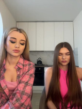 Watch EmilyandMira recorded live streams from BongaCams on 2025/03/20, Cam Archive