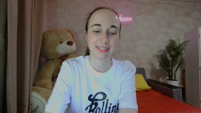 Watch anikabloom recorded live streams from Chaturbate on 2025/03/20, Cam Archive