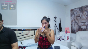 RoxyAndAron