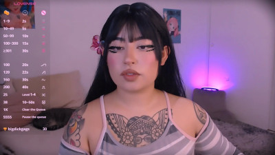 Watch peachbald recorded live streams from Chaturbate on 2025/03/21, Cam Archive