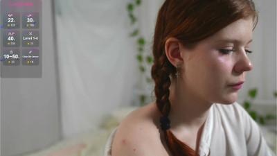 Watch sweety__hunter recorded live streams from Stripchat on 2025/03/21, Cam Archive