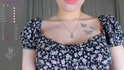 Watch PeaceCockayne recorded live streams from Stripchat on 2025/03/21, Cam Archive