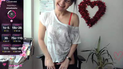 Watch City_Kat recorded live streams from Stripchat on 2025/03/21, Cam Archive