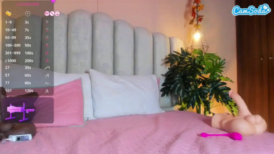Watch isabellaparker recorded live streams from Camsoda on 2025/03/21, Cam Archive