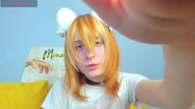 Watch Little_Chips recorded live streams from Stripchat on 2025/03/21, Cam Archive