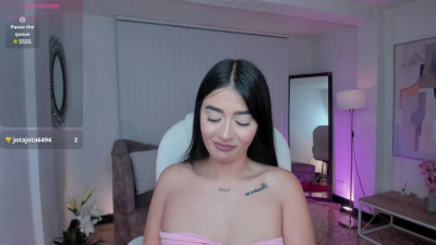 Watch amelie_jhons recorded live streams from Chaturbate on 2025/03/21, Cam Archive