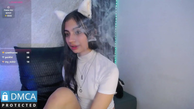Watch SolBeaumont1 recorded live streams from Stripchat on 2025/03/21, Cam Archive