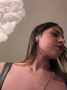 Lebanese-teen