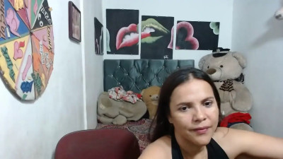 Watch manzanahot9 recorded live streams from Stripchat on 2025/03/21, Cam Archive