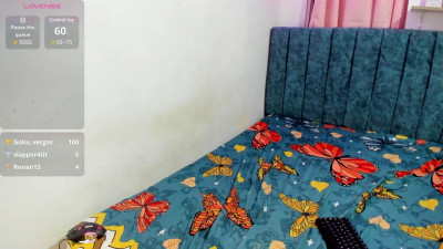 Watch Brianna_Starlight recorded live streams from Stripchat on 2025/03/21, Cam Archive