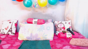 Sexiebootjoy25