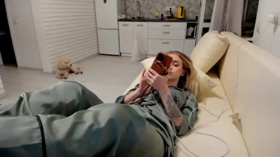 Watch BillionCold recorded live streams from Stripchat on 2025/03/22, Cam Archive