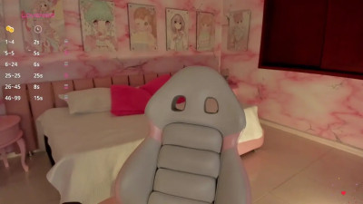 Watch emilykenner recorded live streams from Chaturbate on 2025/03/22, Cam Archive