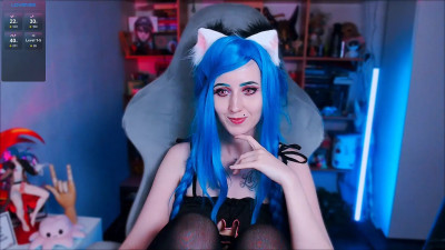Watch ohclementine recorded live streams from Stripchat on 2025/03/22, Cam Archive