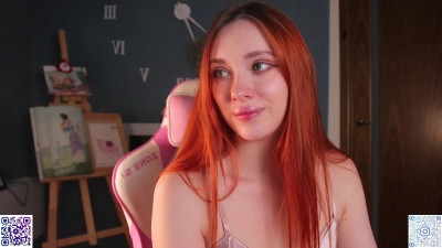 Watch yourspringani recorded live streams from Chaturbate on 2025/03/22, Cam Archive