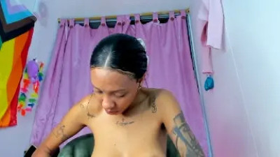 Watch Laiza_samantha recorded live streams from CAM4 on 2025/03/22, Cam Archive
