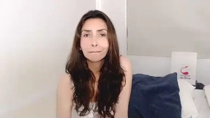 monicasmile