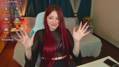 Watch Eridabytrend recorded live streams from Stripchat on 2025/03/22, Cam Archive