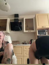 Watch moon_couple recorded live streams from Stripchat on 2025/03/22, Cam Archive
