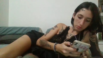 Watch erxgendixxx recorded live streams from CAM4 on 2025/03/23, Cam Archive