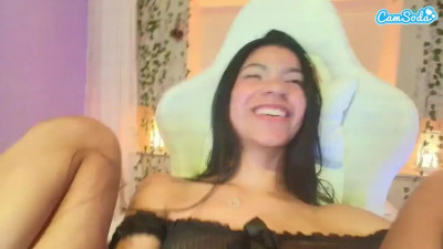 Watch paamelaascott recorded live streams from Camsoda on 2025/03/22, Cam Archive