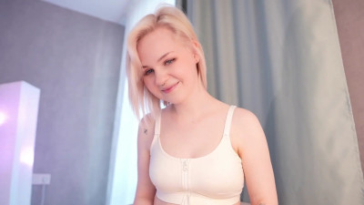 Watch NinaMint recorded live streams from Stripchat on 2025/03/23, Cam Archive